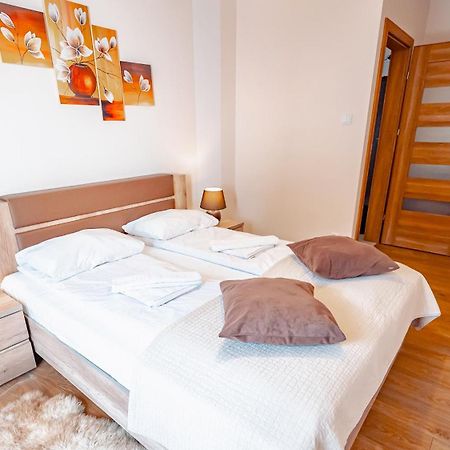 Apartamenty Sun & Snow Zielona Krynica Zdroj Bagian luar foto